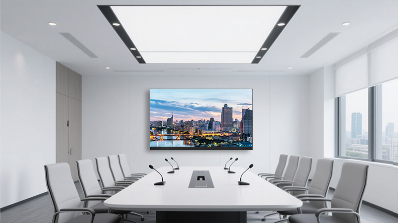 Conference LED Video Wall Solutions