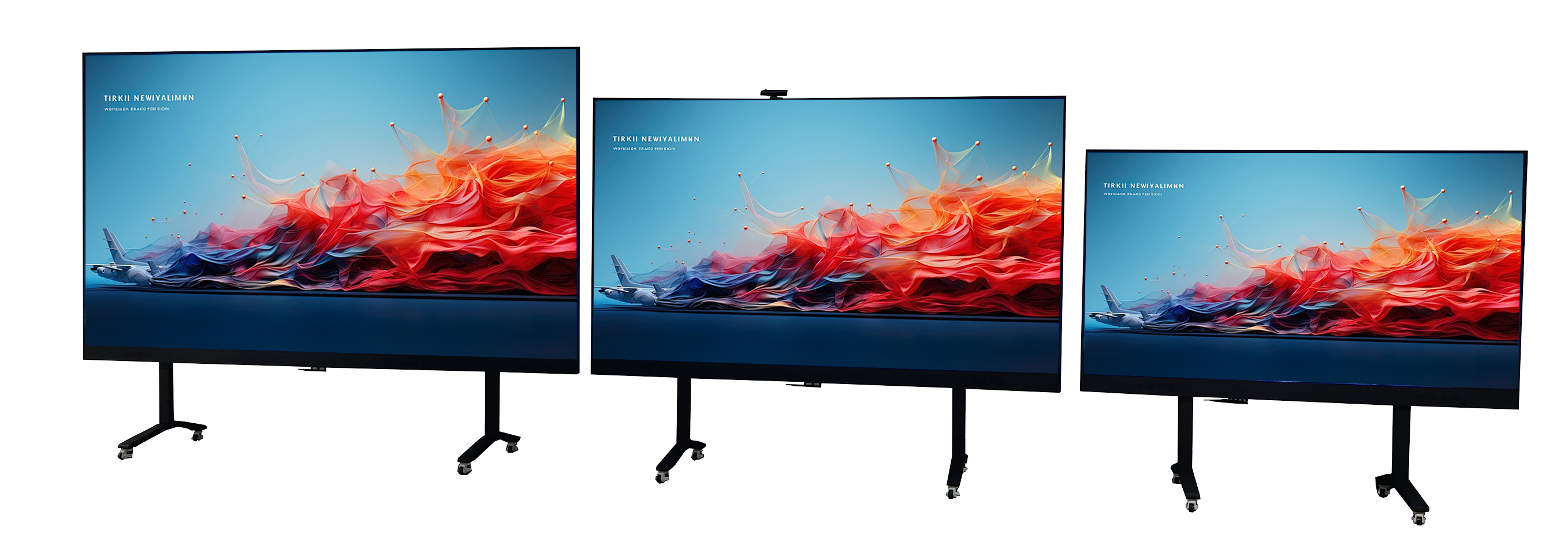 AII In One LED Screen Series