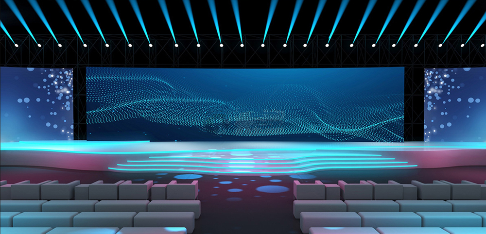 Stage Event Solutions