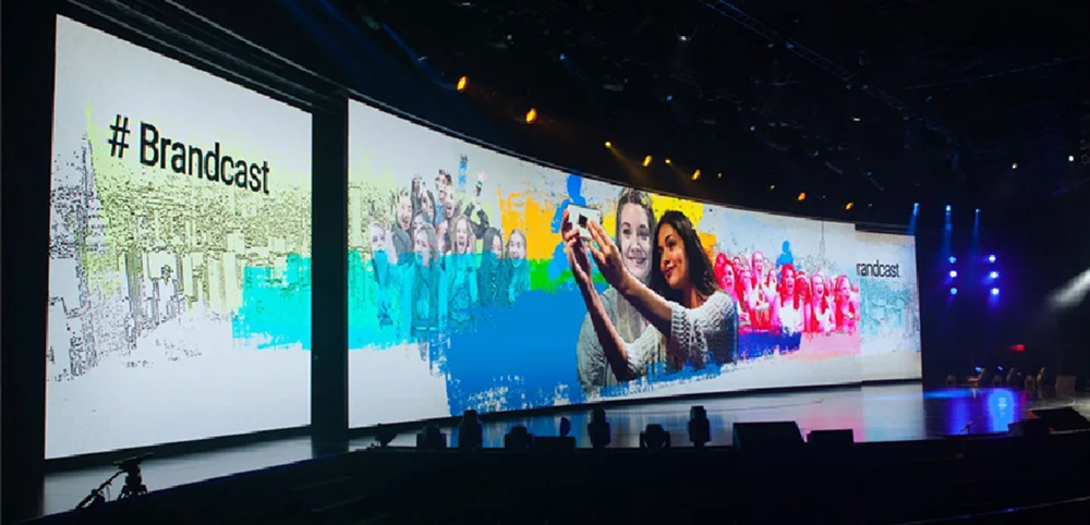 Corporate Stage Solutions