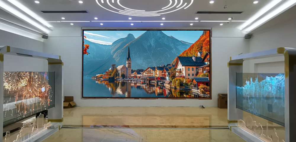 Hotel Lobby Solutions