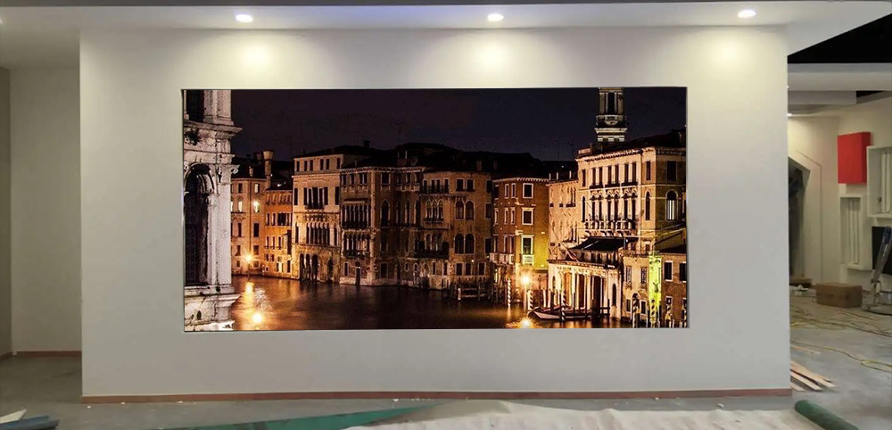 Hotel Display Solutions