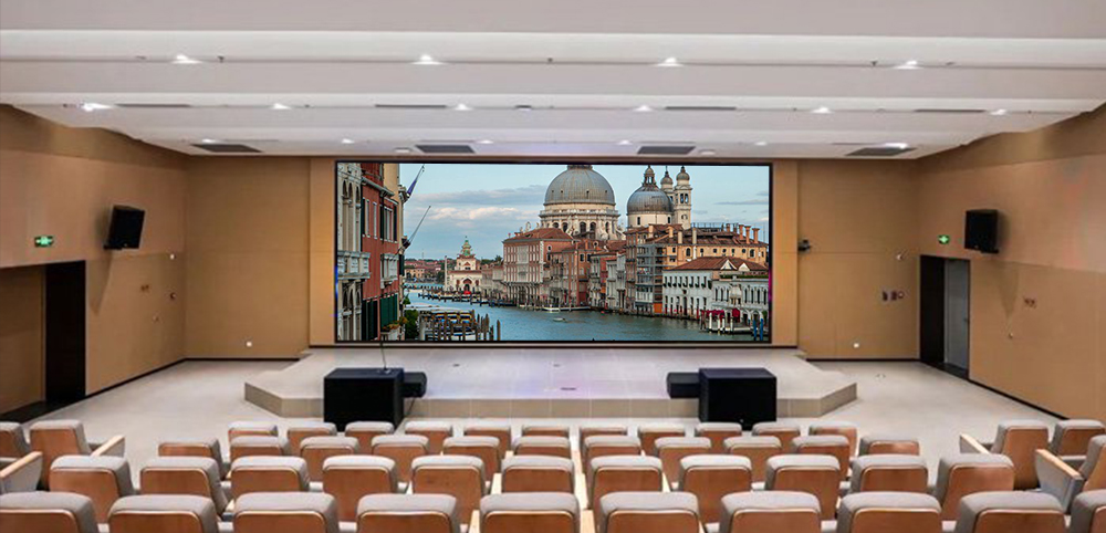 Large Conference Solutions