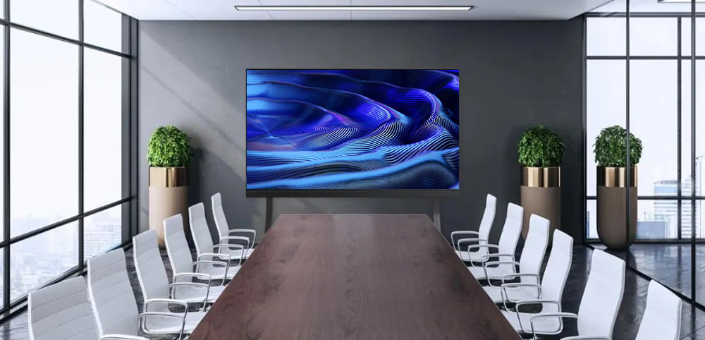 Medium-sized meeting room solutions