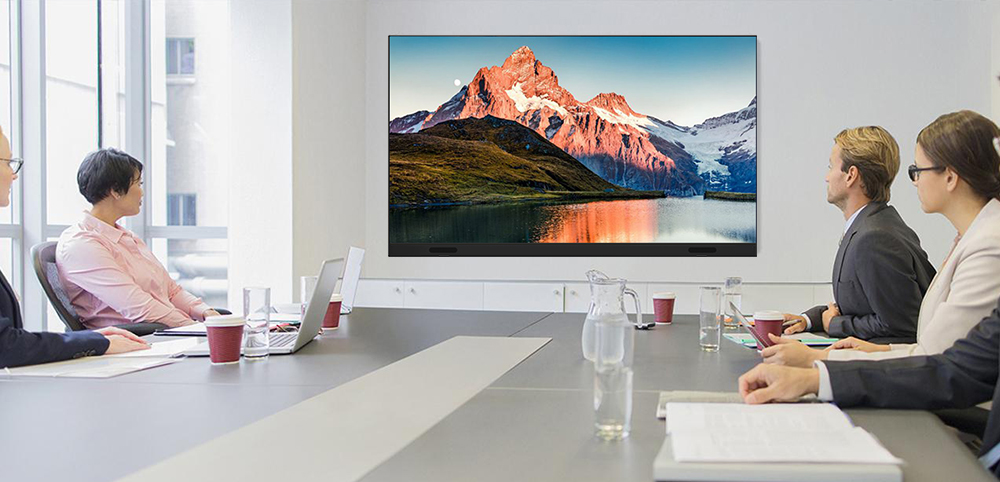 Small meeting room solutions