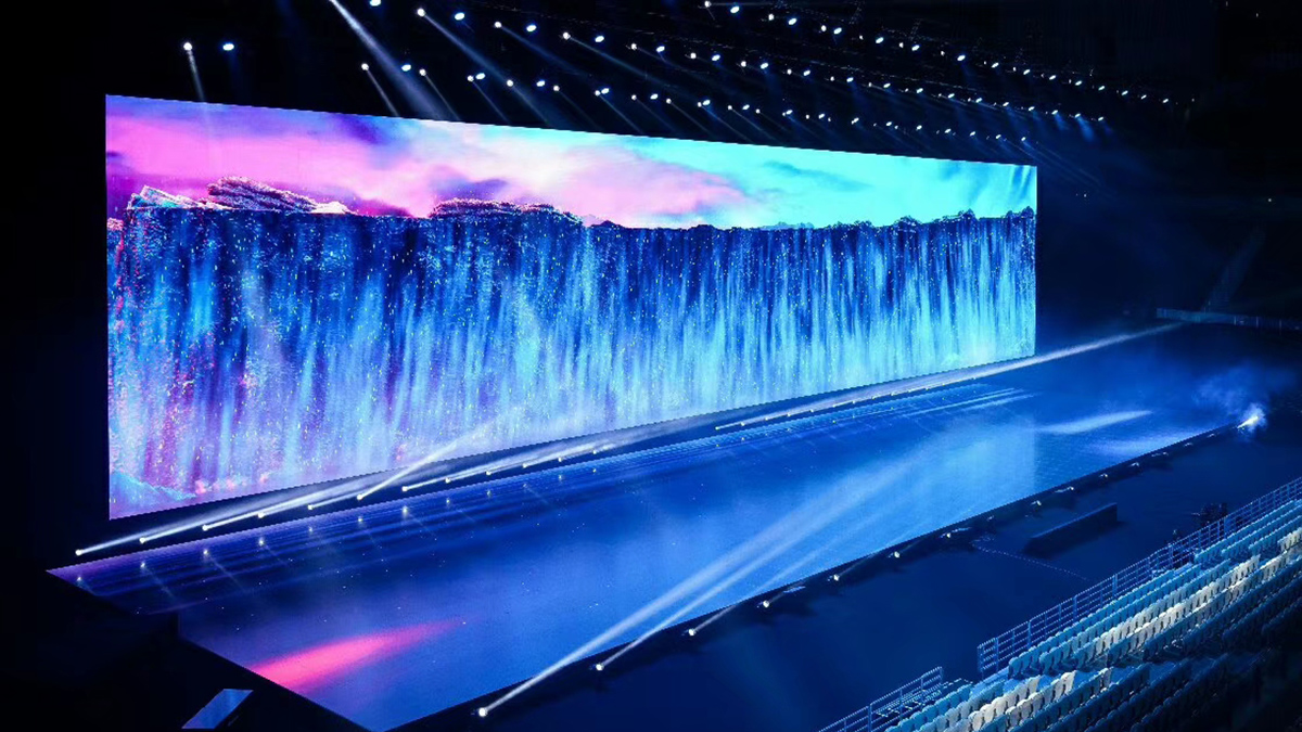Stage & Event 