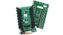 LED Sending Card