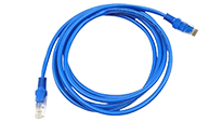 Aviation Plug Network Cable