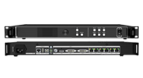 LED Receiving Card
