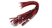 Box Built Power Cord