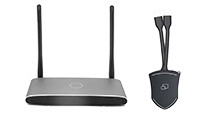 Wireless Screen Sharing