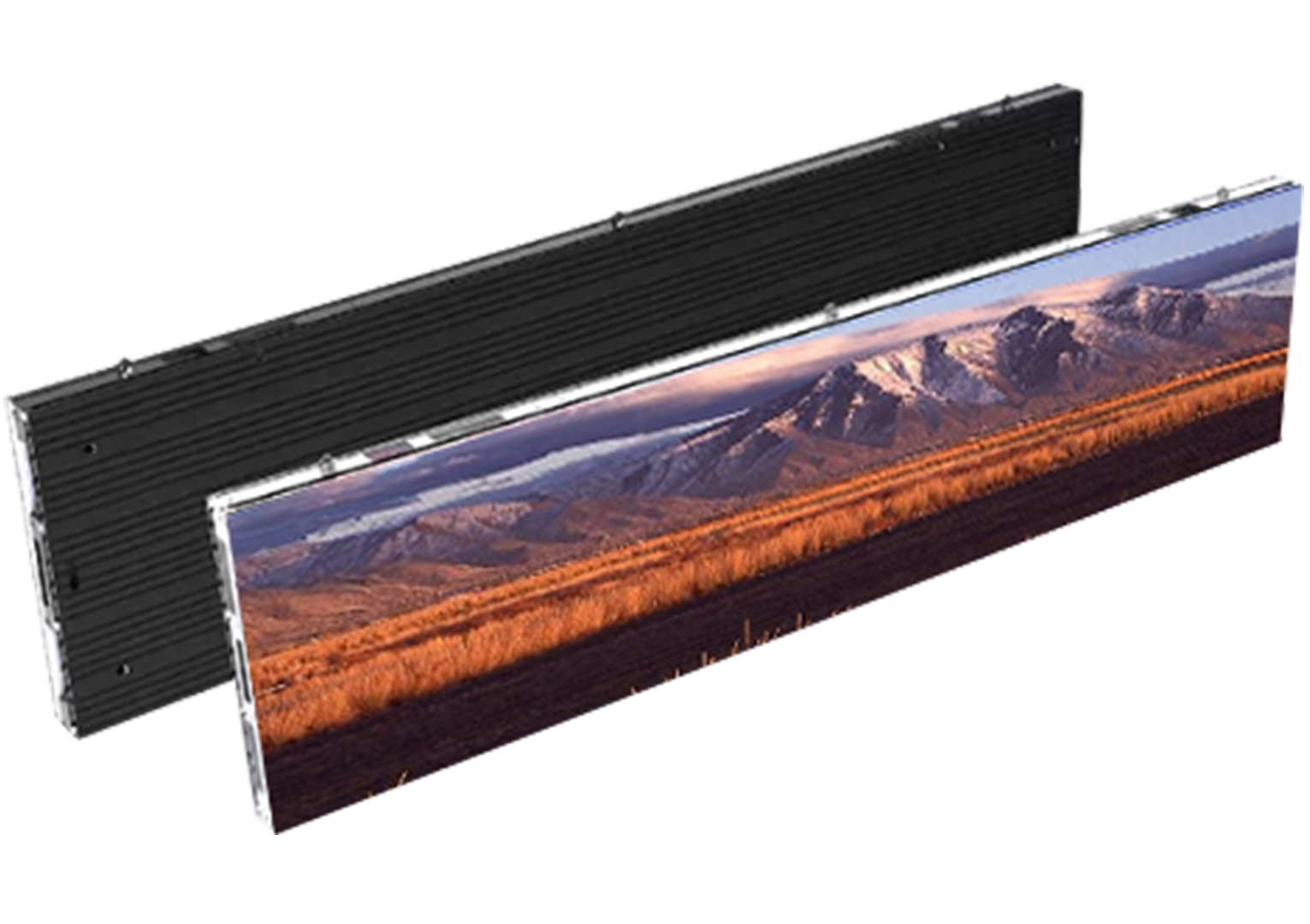 LED Indoor Rental Display Image