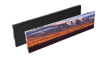 Indoor Rental LED Display